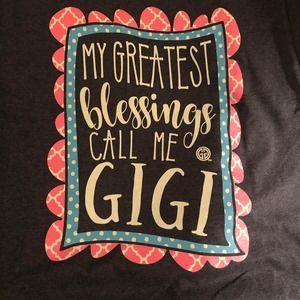 Meet your Posher, Tammy